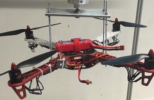 Dron